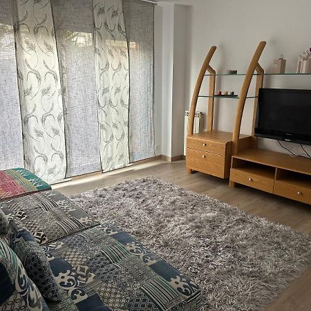 Apartamento Con Jardin En Liencres 아파트 외부 사진