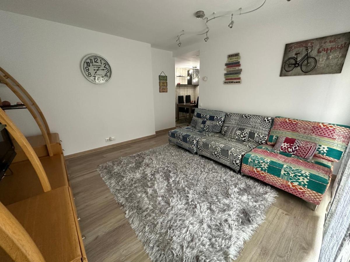 Apartamento Con Jardin En Liencres 아파트 외부 사진