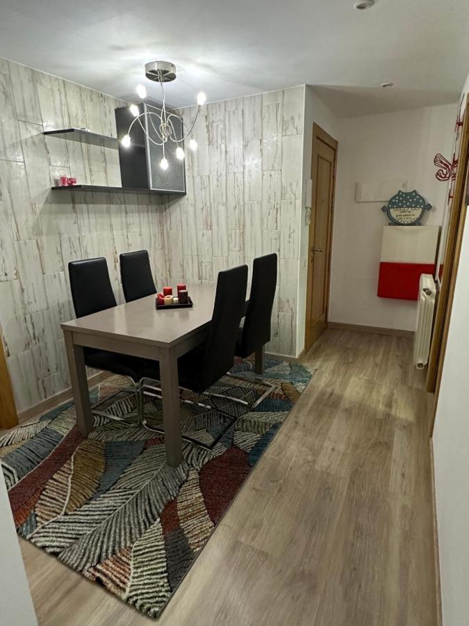 Apartamento Con Jardin En Liencres 아파트 외부 사진