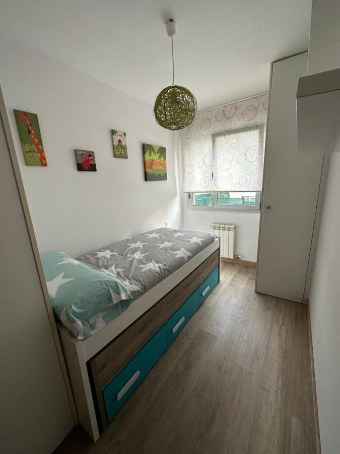 Apartamento Con Jardin En Liencres 아파트 외부 사진