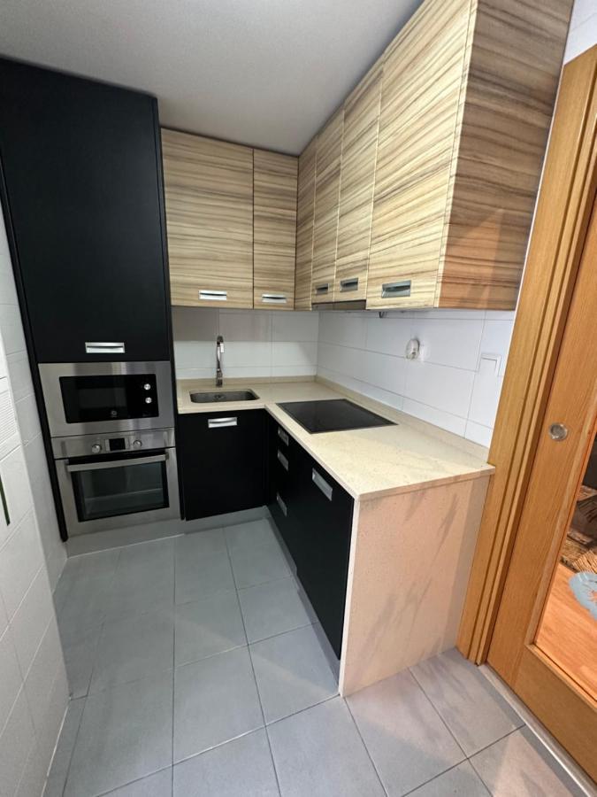 Apartamento Con Jardin En Liencres 아파트 외부 사진
