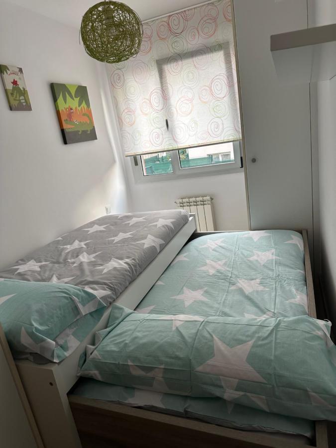 Apartamento Con Jardin En Liencres 아파트 외부 사진